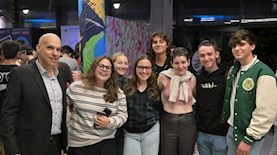 ארגון מסע, צילום: ארגון מסע